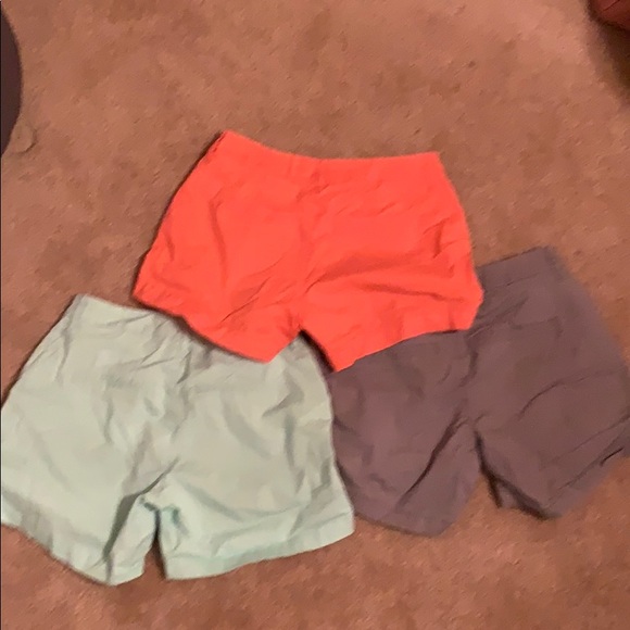 Shorts bundle - Picture 2 of 4